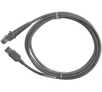 Datalogic Data Transfer Cable USB cable 2 m USB A Grey