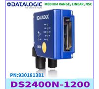 Datalogic DS2400N-1200 MEDIUM RANGE LINEAR NSC Fixed Barcode Scanner 930181381