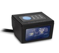 Datalogic DSM0452-DL barcode reader Fixed bar code reader 2D Laser Bla