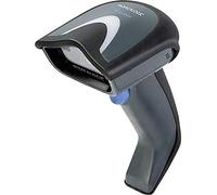 Datalogic GD4132-BKK1 Gryphon I GD4132 Barcode Wired 1D Linear Imager Black Handheld Scanner USB