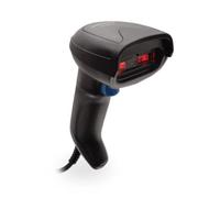 Datalogic Gryphon I GD4220 Handheld bar code reader 1D Linear Black