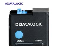 Datalogic GFS4520-BK-WHT 2D USB Hands-free Fixed Imaging Barcode Scanner & Cable