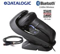 Datalogic Gryphon GBT4500-BK-HD-WLC Wireless Bluetooth Barcode Scanner USB Kit
