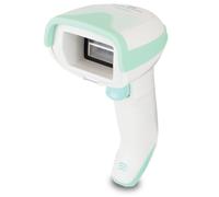 Datalogic Gryphon GBT4500 Handheld bar code reader 1D/2D Laser White