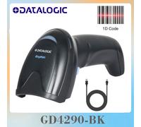 Datalogic Gryphon GD4290-BK Linear Imager Handheld Standard USB Barcode Scanner