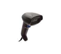 Datalogic Gryphon GD4290 Multi-interface 1D Scanner Premium wired 1D scanner with 400 scans per second, Green Spot, Motionix, USB-C, USB and RS-232