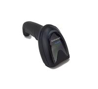 Datalogic Gryphon GD4500 Serials Omnidirectional 2D/1D Barcode Scanner/Imager (High Density, w/o Stand, USB)