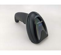 Datalogic Gryphon GD4590-BK Handheld 2D/1D Barcode Scanner with USB Cable