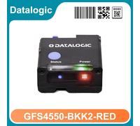 Datalogic Gryphon GFS4550-BKK2-RED RS232 2D Compact Scan Module Barcode Scanner