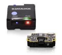 Datalogic Gryphon GFx4500. 10cm RJ50 Connector. 2D. WA. USB. RS232. bl