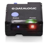Datalogic Gryphon GFx4500 Series. 2D. WA. RS232. kit (RS232). black