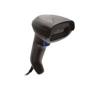 Datalogic Gryphon GM4200 Handheld bar code reader 1D CCD Black