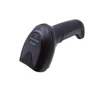 Datalogic Gryphon GM4200 Wireless 1D Scanner 433 MHz wireless 1D scanner with a range of up to 50 m, inductive charging and Green Spot, for retail,