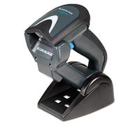 Datalogic Gryphon GM4400 2d Black - Bar code reader (2d, 0 - 360 °, -40 - 40 °, -40 - 40 °, GS1 DataBar, Aztec Code, China Have Xin Code, Data Matrix, MaxiCode, QR Code, Postal Codes, Australia, RS-232/USB/KBW/Wand)