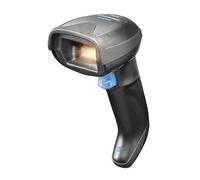 Datalogic Gryphon - GM4500 - BT - W. Cradle Handheld bar code reader 1D/2D Laser Code 39 EAN-13 GS1 DataBar Expanded GS1 DataBar Omnidirectional PDF417 U.P.C. Aztec Code Data Matrix GS1 DataBar Expand