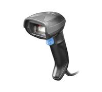 Datalogic Gryphon Handheld Barcode Scanner Kit 1D, 2D USB Black (GD4520)