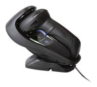 Datalogic Gryphon I GBT4500, BT, 2D, BT, Kit (USB), Black