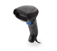 Datalogic Gryphon I GD4220 1D Linear Imager Barcode Scanner Kit with USB Cable (GD4220-BKK1)