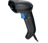 Datalogic Gryphon I GD4220 Handheld bar code reader 1D Linear Black