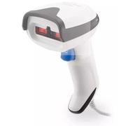 Datalogic Gryphon I GD4290 1D Linear Imager Barcode Scanner - Multi-Interface, White (Scanner Only)