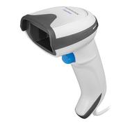 Datalogic Gryphon I GD4500 Handheld bar code reader 1D/2D White