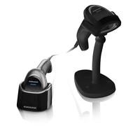 Datalogic Gryphon I GD4520 Handheld bar code reader 1D/2D Laser Black