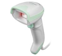 Datalogic Gryphon I GD4520 Portable Barcode Reader 1D/2D White