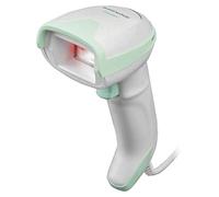 Datalogic Gryphon I GD4520 Portable Barcode Reader 1D/2D White