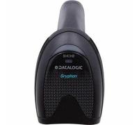Datalogic Gryphon I Gd4520. Type: Handheld Bar Code Reader Scanner Type: 1D/2D S