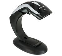 Datalogic HD3100 Handheld bar code reader 1D Linear Black, Silver