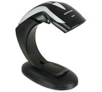 Datalogic Heron HD3130 Handheld bar code reader 1D CCD Black