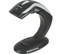 Datalogic Heron Hd3130 Handheld Barcode Scanner Kit Cable Connectivity Black 270