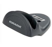 Datalogic HLD-T010-90-BK holder Passive holder Barcode scanner Black