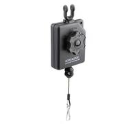 Datalogic Industrial Take Up Reel. Product type: Holder Product colour: Black. Quantity per pack: 1 pc(s)