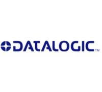 Datalogic KBW, PS/2, Coiled PS/2 cable 2.7 m