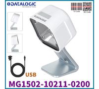 Datalogic Magellan 1500i 2D Fixed Barcode Scanner With Cable MG1502-10211-0200