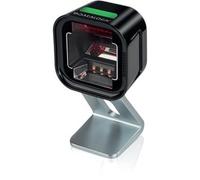 Datalogic Magellan 1500I Desktop Barcode Scanner Cable Connectivity Black 1D 2D
