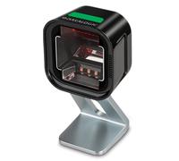 Datalogic Magellan 1500i Fixed bar code reader 2D LED Black