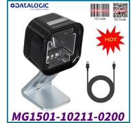 Datalogic Magellan 1500i MG1501-10211-0200 1D 2D Barcode Scanner w/ USB Cable