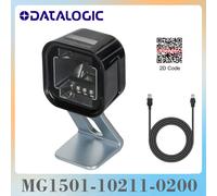 Datalogic Magellan 1500i Fixed Barcode Reader 2D LED Black