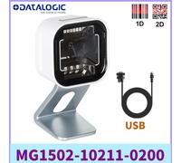 Datalogic Magellan 1500i MG1502-10211-0200 2D Fixed Barcode Scanner With Cable