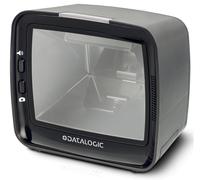 Datalogic Magellan 3450VSi Fixed bar code reader 1D/2D LED Black
