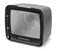 Datalogic Magellan 3450VSi Fixed bar code reader 1D/2D LED Black