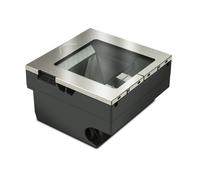 Datalogic Magellan 3550HSi Fixed bar code reader 1D/2D LED Black. Silv