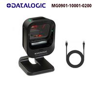 Datalogic Magellan 900i 1D 2D Area Imager Barcode Scanner MG0901-10001-0200 USB