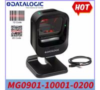 Datalogic MAGELLAN 900i 1D/2D Barcodes Scanner MG0901-10001-0200 Black w/Stand