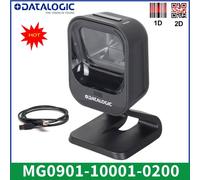 Datalogic MAGELLAN 900i 1D/2D Barcodes Scanner MG0901-10001-0200 Black w/Stand