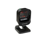 Datalogic Magellan 900i 2D USB Scanner + stand Omnidirectional USB 2D scanner with a 1 MP sensor, Green Spot and adjustable stand, ideal for quick and