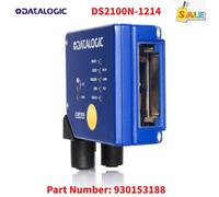 Datalogic MATRIX DS2100N-1214 WVGA Barcode Scanner IP65 Part Number: 930153188