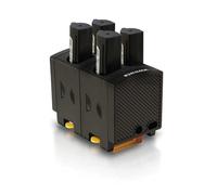 Datalogic MC-P096-M4 mobile device dock station Barcode reader Black